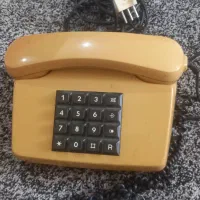 تلفن عتیقه