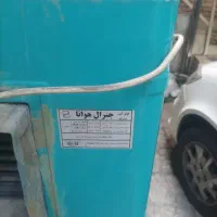 کولر جنرال هوانا 6400