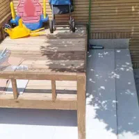 تخت سنتی