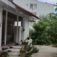 سوییت دربستی حیاط دار در مرکز شهر آستارا