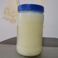 روغن زرد