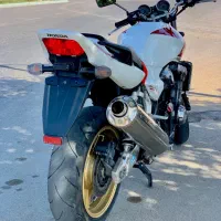Cb 1300|موتورسیکلت|تهران, پارک شهر|دیوار