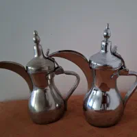 دله قهوه عربی