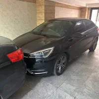 فروش اریزو پنج اکسلنت توربو گیربکس  AT  مدل ۱۴۰۱