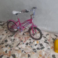 دوچرخه سایز۱۶ قیمت مناسب
