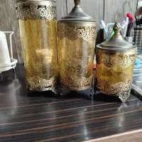 پاسماوری سه تیکه