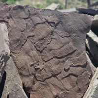 سنگ تخت(دماوند)