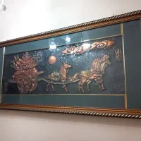تابلو|تابلو، نقاشی، عکس|شهر ری, سیزده آبان|دیوار