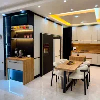 کابینت کمددیواری جارختخوابی تمام اقساط. نوریان