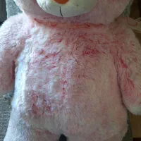 عروسک های پولیشی