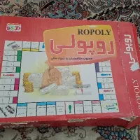 بازی فکری