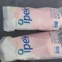 پد آرایشی سکه ای
