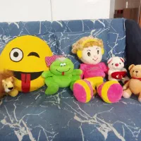 عروسک