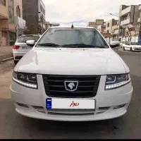فروش سمند سورن پلاس