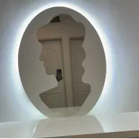 آینه دکوراتیو