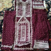 لباس کرا دوچ