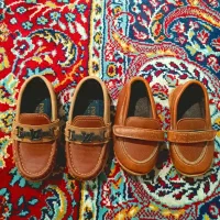 کفش بچگانه22