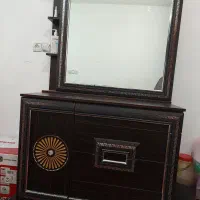 میز آرایش