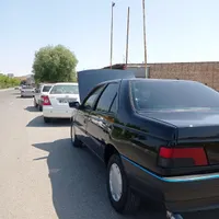 پژو 405 جی ال ایکس (GLX)، مدل ۱۳۸۳|خودرو سواری و وانت|خوی, |دیوار