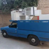 حمل بار نیسان بارسراسرکشور