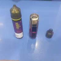 قلیون شارژی (ویپ)