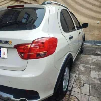 کوییک r مدل ۱۴۰۰ فول