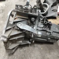 گیربکس ۷ دنده gti6 درگی