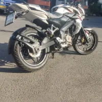 ns 200 مدل 95