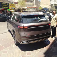 هیوندا*کیا کارشناسی تشخیص رنگ بدنه و فنی خودرو