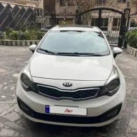 ریو وارداتی مدل ۲۰۱۵