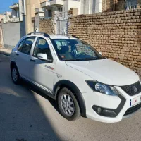 کوییک ۴۰۳ gxl /آپشن سفارشی