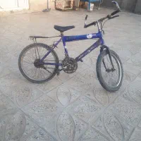 دوچرخه ۲۰