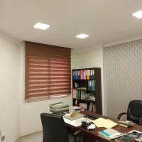 سهروردی 106متر 3 اتاق سند اداری با پارکینگ