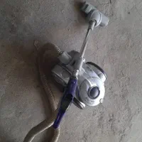 جاروبرقی الجی Lg دسته شکسته