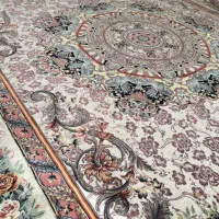 فرش|فرش|فردیس, سرحد آباد|دیوار