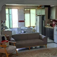 آپارتمان ۸۱ متری کوچه تهرانی