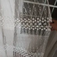 پرده|پرده، رانر، رومیزی|مرودشت, مختارآباد|دیوار