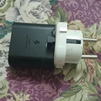 ادابتور ۲۵ وات