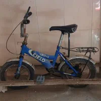دوچرخه
