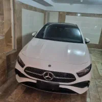 بنزa200L 2025
