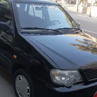 پراید 132مدل89