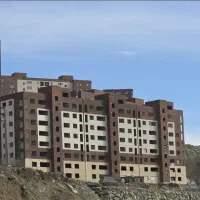 مسکن ملی پردیس نوید سازان ۱