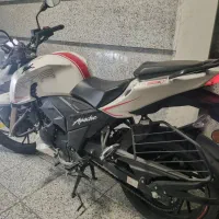 آپاچی ۲۰۰ نیوفیس ۱۴۰۴ صفر
