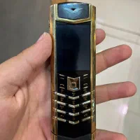 Vertu ورتو سیگنچر اس