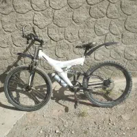 دوچرخه 26