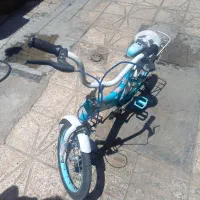 دوچرخه ۱۶