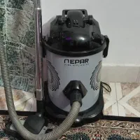 جارو برقی سطلی در حدنو