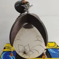 لوستر تک شاخه و5شاخه