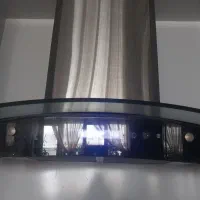هود لمسی پلی استیل