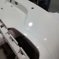 فروش و تعمیر انواع سپر انواع خودرو ها